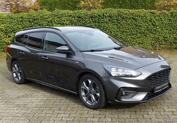 Ford Focus 35.000 km 18.555 &euro; Gelsenkirchen 45899