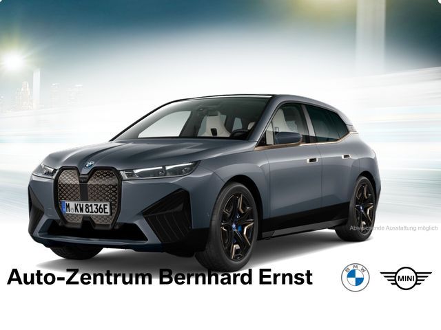BMW iX 42.413 km 52.900 &euro; Witten 58455