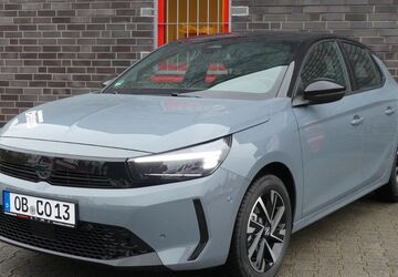 Opel Corsa 7.500 km 20.980 &euro; Oberhausen 46147