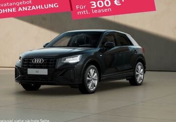 Audi Q2 23.206 km 30.120 &euro; Essen 45143