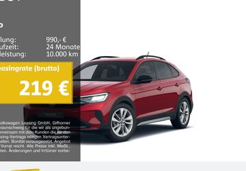 VW Taigo 25.652 km 22.980 &euro; Herne 44653
