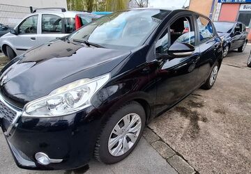 Peugeot 208 166.900 km 3.500 &euro; Dortmund 44339