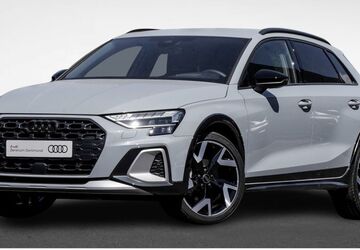 Audi A3 5.000 km 40.666 &euro; Dortmund 44143