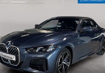 BMW 430 19.007 km 61.999 &euro; Dortmund 44263