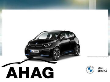 Gebrauchte BMW i3