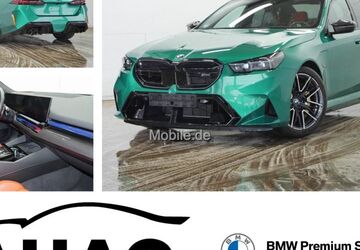 BMW M5 10.331 km 126.840 &euro; Gelsenkirchen 45897
