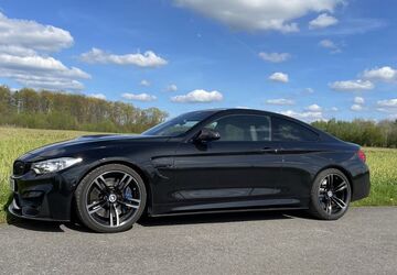 BMW M4 148.623 km 49.999 &euro; Bottrop 46236
