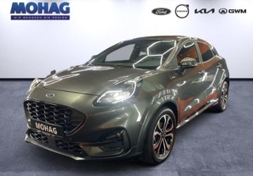 Ford Puma 43.520 km 17.880 &euro; Recklinghausen 45659