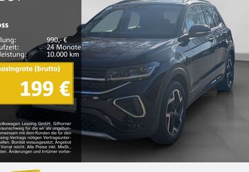 VW T-Cross 26.234 km 26.540 &euro; Gelsenkirchen OT Beckhausen 45899