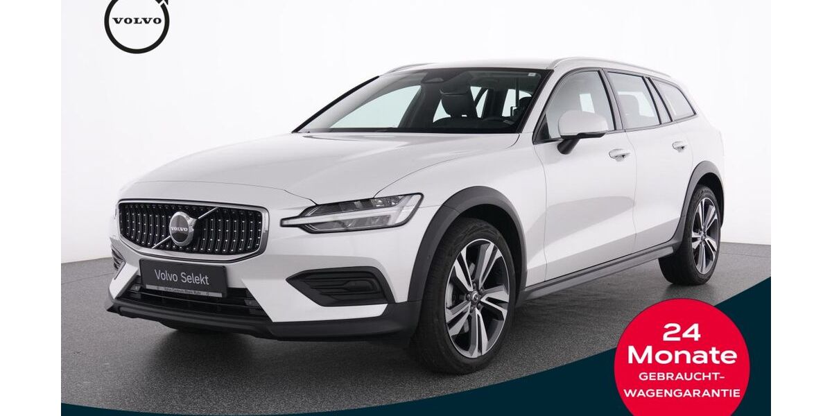 Volvo V60 Cross Country 33.686 km 34.380 &euro; Essen-Kray 45309