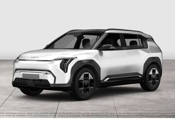 Kia EV3 11 km 40.990 &euro; Herne 44625