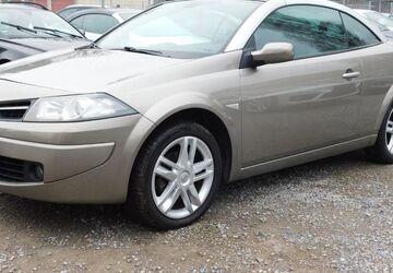 Renault Megane 130.965 km 3.999 &euro; Mülheim 45473
