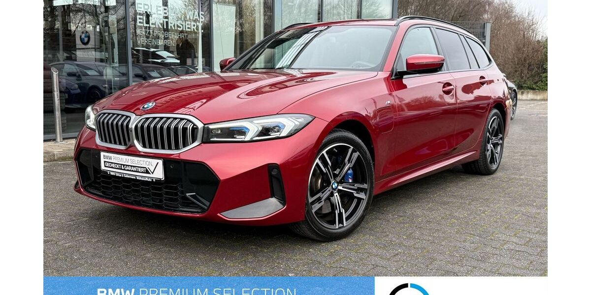 BMW 330 24.839 km 47.530 &euro; Mülheim 45472