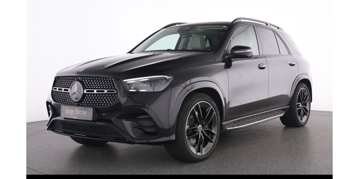 Mercedes-Benz GLE 450 21.115 km 92.945 &euro; Essen 45309