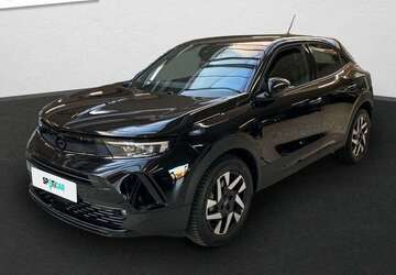 Opel Mokka 12.811 km 24.890 &euro; Dülmen 48249