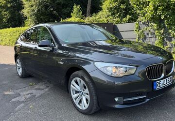 BMW 530 Gran Turismo 155.000 km 12.999 &euro; Marl 45772