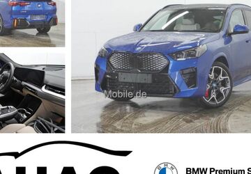 BMW iX2 20.730 km 51.840 &euro; Gelsenkirchen 45897