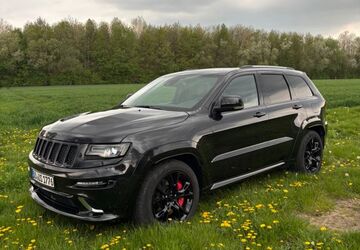 Jeep Grand Cherokee 169.500 km 32.900 &euro; Dortmund 44149