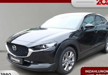 Mazda CX-30 24.344 km 21.880 &euro; Bottrop-Kirchhellen 46244