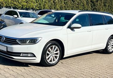 VW Passat Variant 379.000 km 6.790 &euro; Recklinghausen 45659