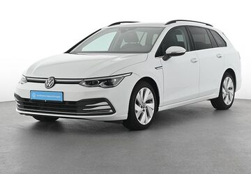 VW Golf 103.769 km 19.960 &euro; Essen 45143