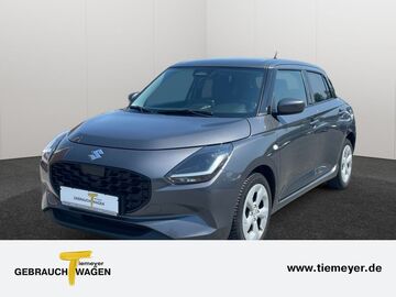 Gebrauchte Suzuki Swift