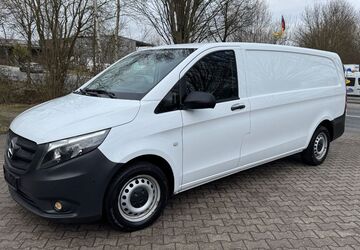 Mercedes-Benz Vito 179.000 km 16.400 &euro; Mülheim an der Ruhr 45472