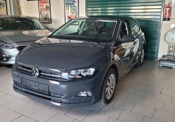 VW Polo 95.900 km 11.390 &euro; Oberhausen 46049