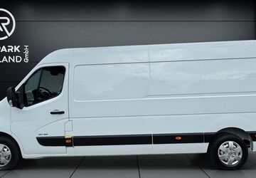 Renault Master 194.326 km 11.950 &euro; Bochum 44866