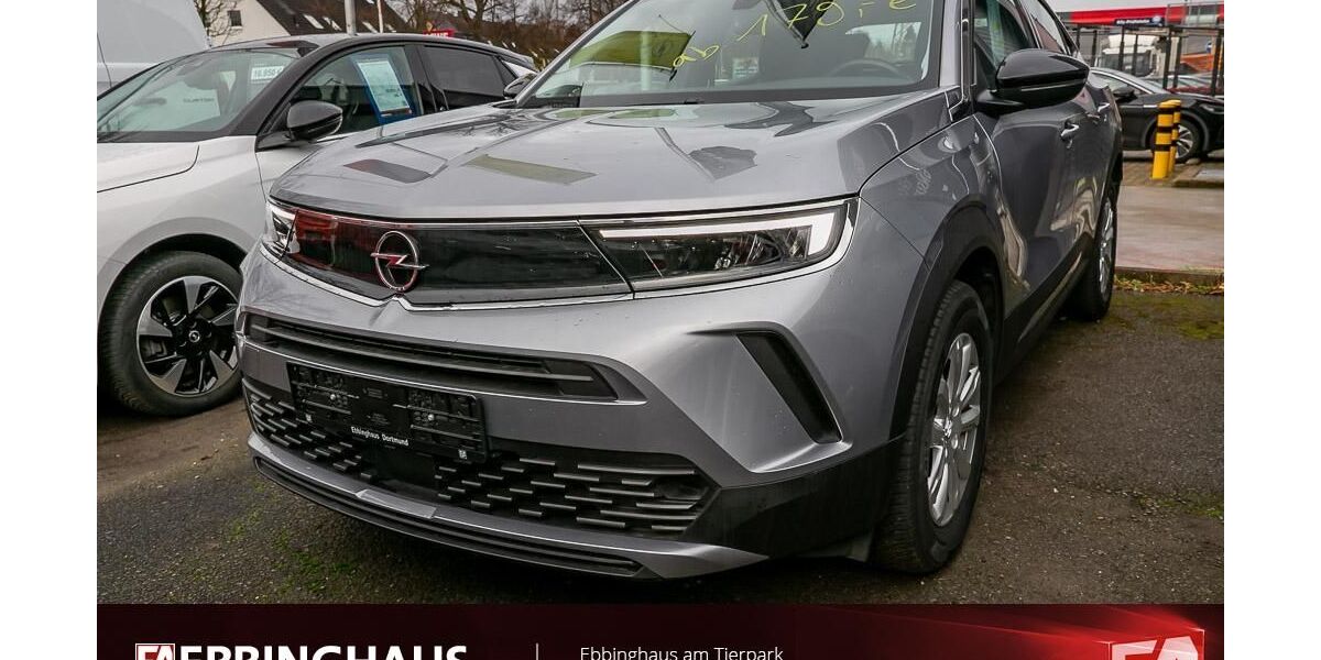 Opel Mokka-e 32.938 km 20.950 &euro; Dortmund 44225