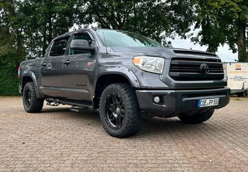 Toyota Tundra 163.000 km 39.999 &euro; Lüdinghausen 59348