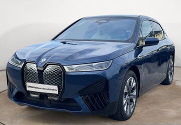 BMW iX 26.005 km 59.770 &euro; Lünen 44534