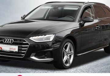 Audi A4 72.790 km 27.440 &euro; Recklinghausen 45657