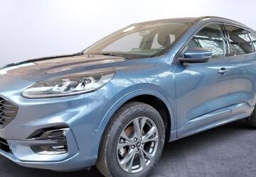 Ford Kuga 52.340 km 23.880 &euro; Recklinghausen 45659