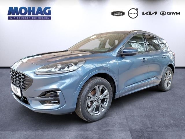 Ford Kuga 52.340 km 23.880 &euro; Recklinghausen 45659