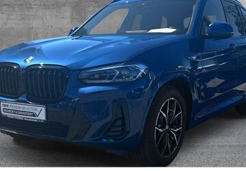 BMW X3 81.634 km 39.990 &euro; Recklinghausen 45659