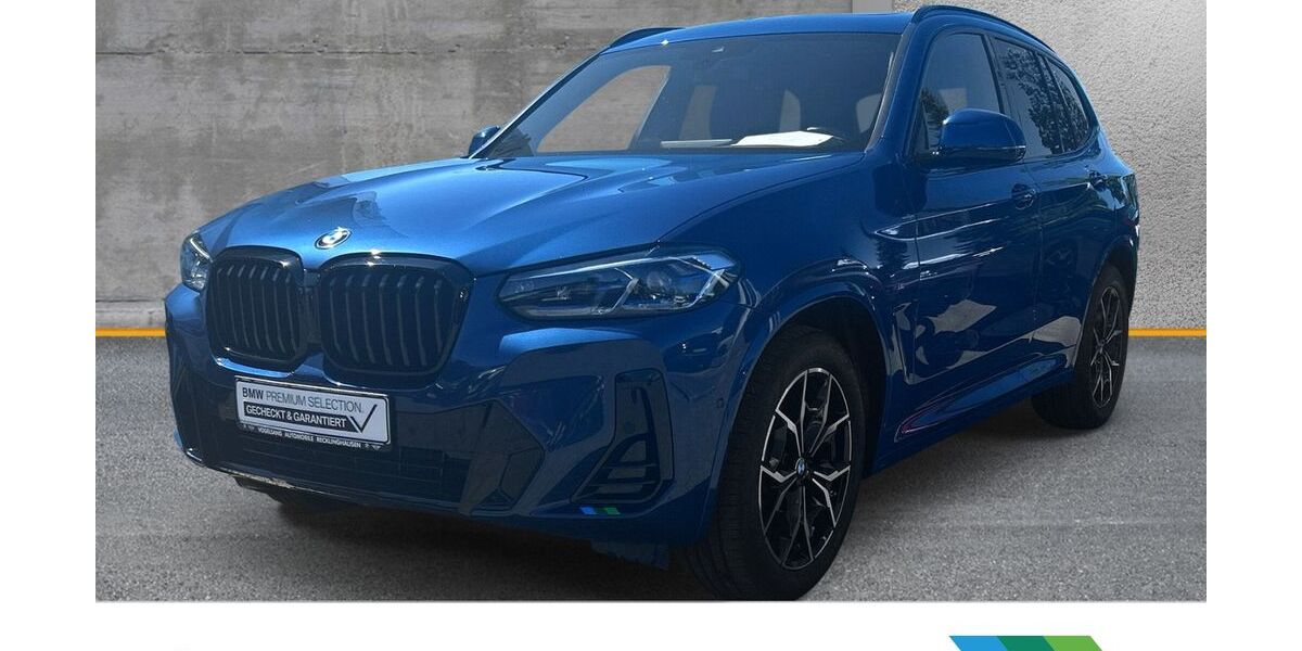 BMW X3 81.634 km 39.990 &euro; Recklinghausen 45659