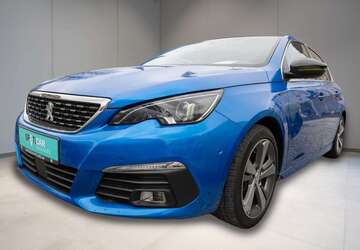 Peugeot 308 41.000 km 15.985 &euro; Dortmund 44263