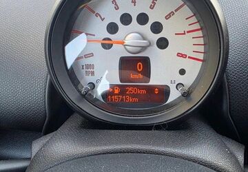 Mini Cooper Countryman 116.000 km 7.500 &euro; Gladbeck 45968