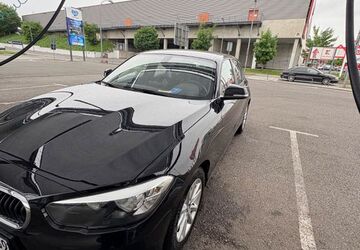 BMW 116 134.000 km 6.990 &euro; Bochum 44866