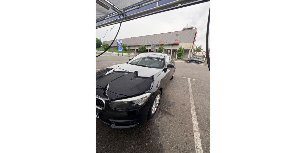 BMW 116 134.000 km 6.990 &euro; Bochum 44866