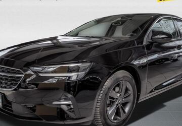 Opel Insignia 44.217 km 21.880 &euro; Dortmund 44145