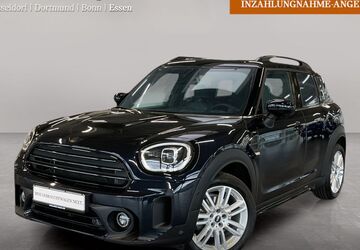 Mini Cooper Countryman 70.468 km 25.999 &euro; Essen 45141