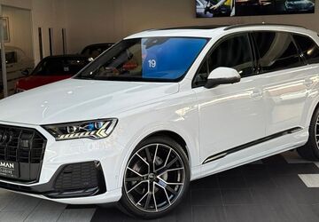 Audi Q7 125.000 km 59.950 &euro; Mülheim an der Ruhr 45472