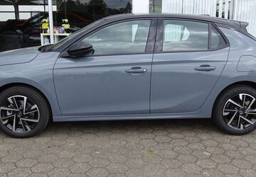 Opel Corsa 1.658 km 20.085 &euro; Waltrop 45731