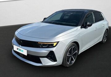 Opel Astra 31.198 km 22.980 &euro; Dülmen 48249