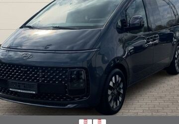 Hyundai STARIA 52.550 km 39.250 &euro; Dorsten 46286