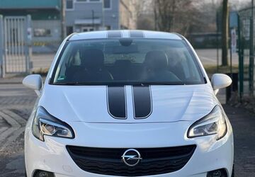 Opel Corsa 97.000 km 7.300 &euro; Bottrop 46238