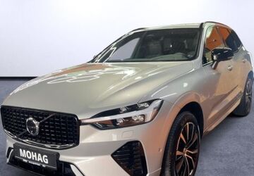 Volvo XC60 24.280 km 40.690 &euro; Recklinghausen 45659