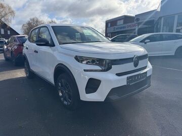 Gebrauchte Citroën C3